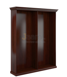 Кабинет руководителя Каркас шкафа двойной OXD292535