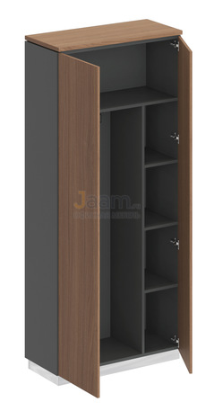 Кабинет руководителя Гардероб СИ 306