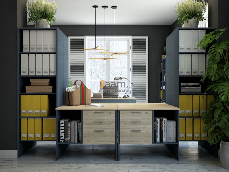 Мебель для персонала Инновация