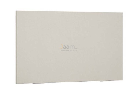 Мебель для персонала Барьер боковой Ткань 6БР.411.7