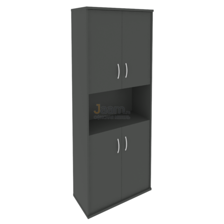 Мебель для персонала Шкаф А.СТ-1.5