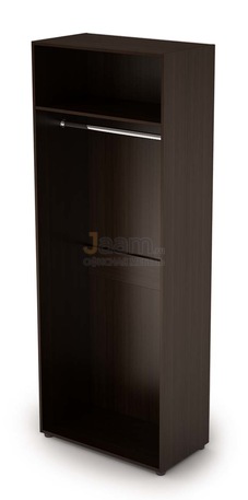 Кабинет руководителя Стеллаж 4Ш.013