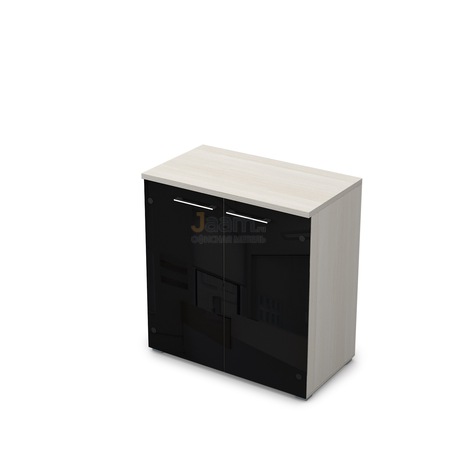 Кабинет руководителя Офисный шкаф низкий 9НШ.023.4