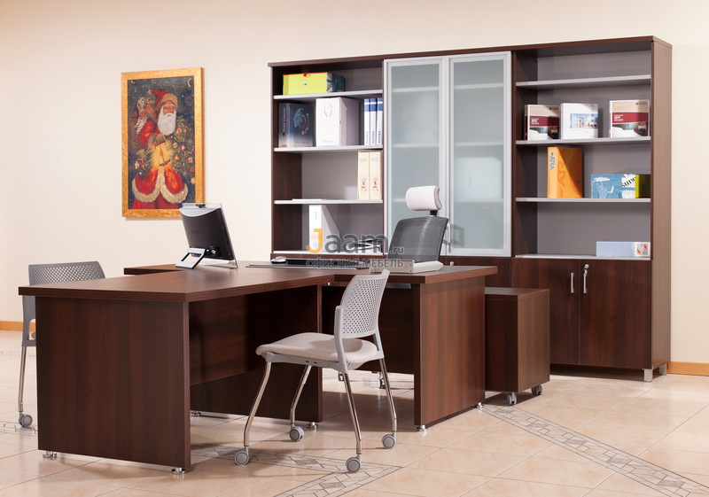 Кабинет руководителя Premier FUTURA