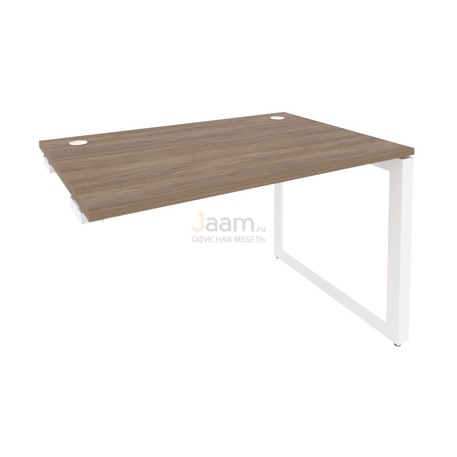 Мебель для персонала Стол-приставка O.MO-SPR-2.8
