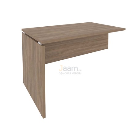 Мебель для персонала Брифинг-приставка O.BR-11