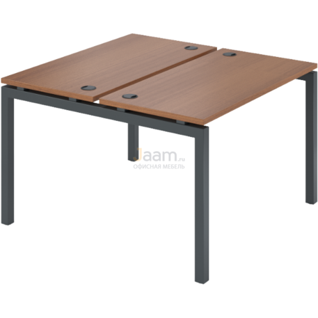 Мебель для персонала Бенч на 2рм АМБ-002.60