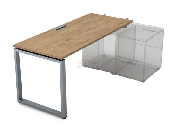 Мебель для персонала Начальный модуль СПН-О.989