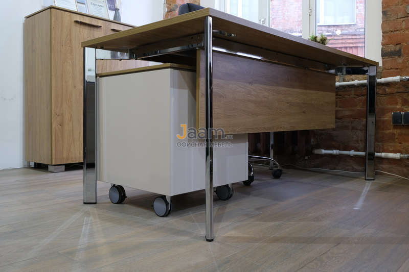 Мебель для персонала Grandeza