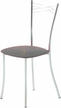 Кресло Лилиана Люкс Хром