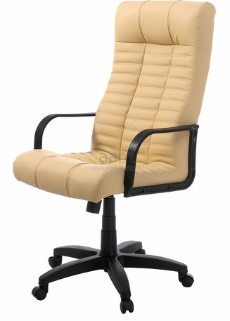 Кресло Атлант Пластик