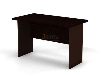 Мебель для персонала Стол прямой BM256