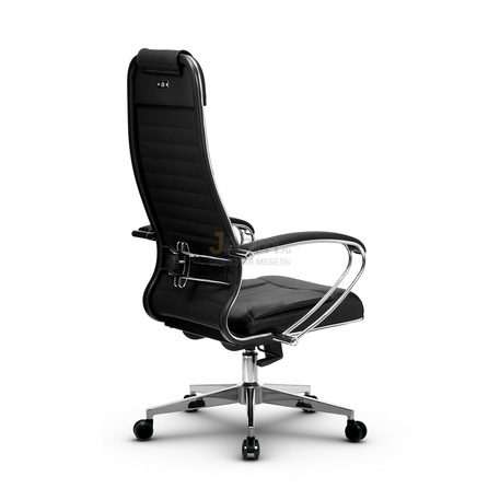Кресло МЕТТА B 1m 6K1/K116+МЕТТА 17834
