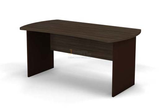 Мебель для персонала Стол прямой B157