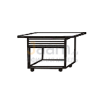 Мебель для гостиниц Стол журнальный	ГР 640 ОАН