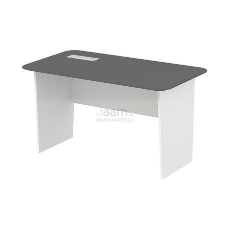 Кабинет руководителя Стол рабочий ПК-МИН-СТ140Х80Л/МП/Д/18/1