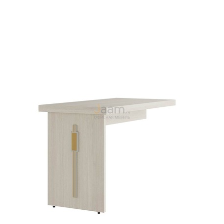 Кабинет руководителя Приставка боковая/брифинг CHG24320003