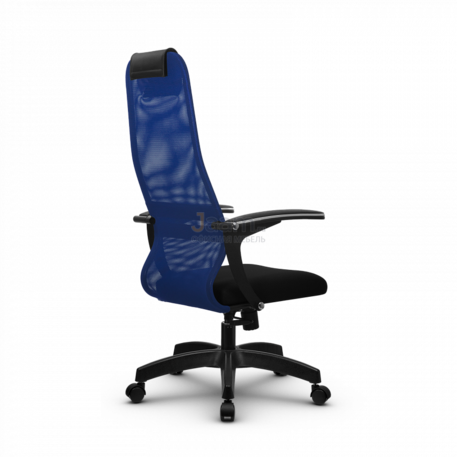 Кресло SU-BU158-8+Комплект Pl