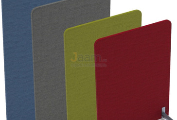 Офисная перегородка Акустическая мобильная перегородка 011.МП.8014