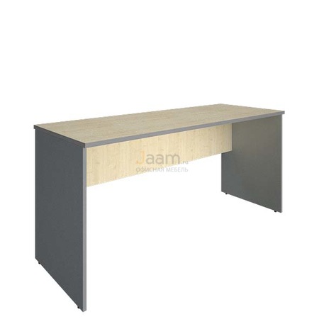 Мебель для персонала Стол письменный А.СП-4.1 2