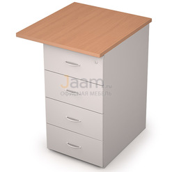 Мебель для персонала Топ к тумбе 2ТП.005