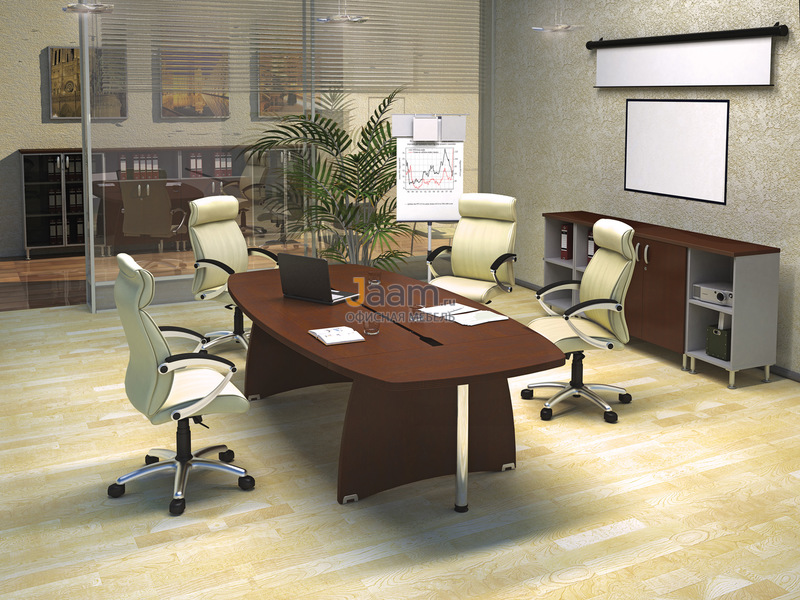 Кабинет руководителя Бостон