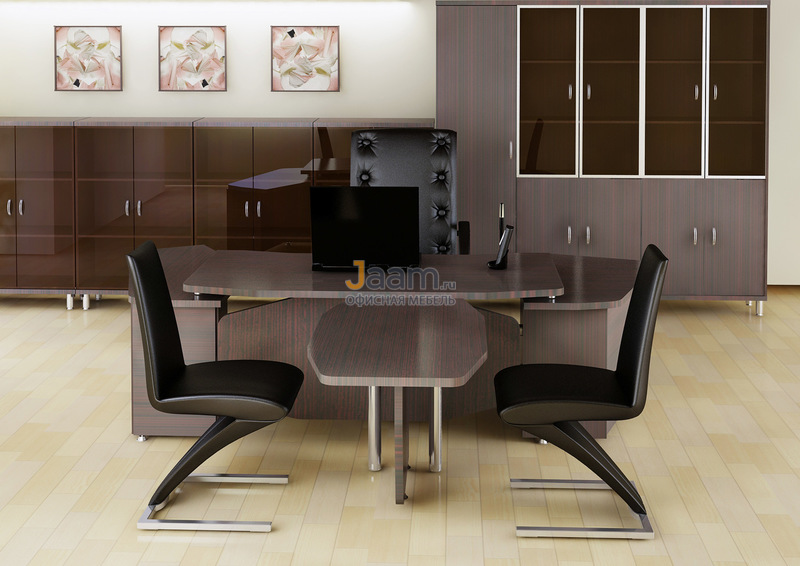 Кабинет руководителя Приоритет