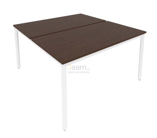 Мебель для персонала Рабочая станция на металлокаркасе С.СП-5.3