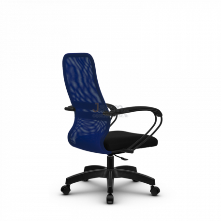 Кресло SU-СК130-8Р+Комплект Pl