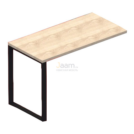 Кабинет руководителя Брифинг-приставка 120 209961-02