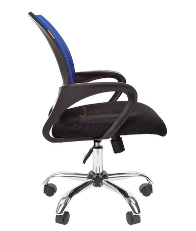 Кресло Chairman CH 696 CHROME