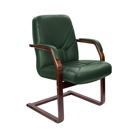 Кресло VERONA C кожа+кож.зам.