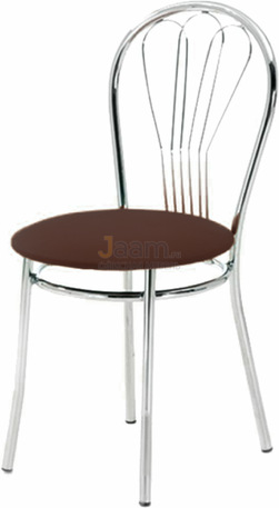 Кресло Венус Хром