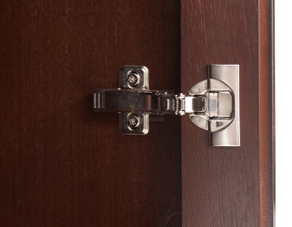 Кабинет руководителя Офисный шкаф комбинированный L284 106 510.510/601.602 WAL