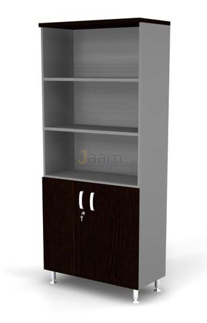 Мебель для персонала Шкаф  полуоткрытый BR81.0543