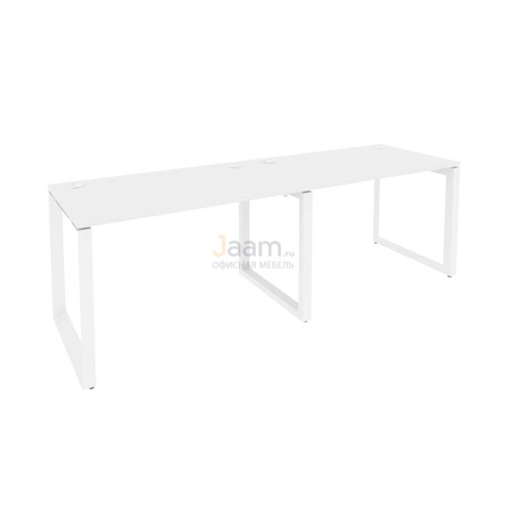 Мебель для персонала Рабочая станция O.MO-RS-2.2.7