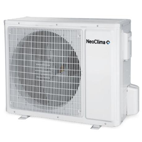 Кондиционер Plasma NS/NU-HAL09F