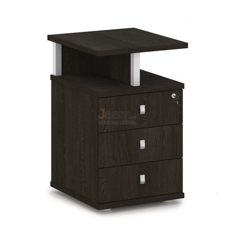 Мебель для персонала Тумба приставная V-231