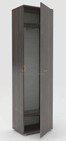 Мебель для персонала Офисный шкаф для одежды P-621