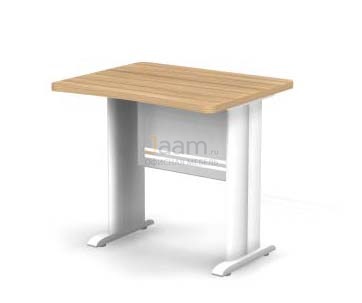 Мебель для персонала Стол на L-обр. каркасе BM251/1