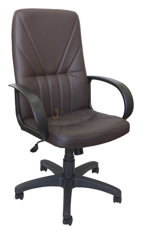 Кресло СТИ-Кр37 Экокожа