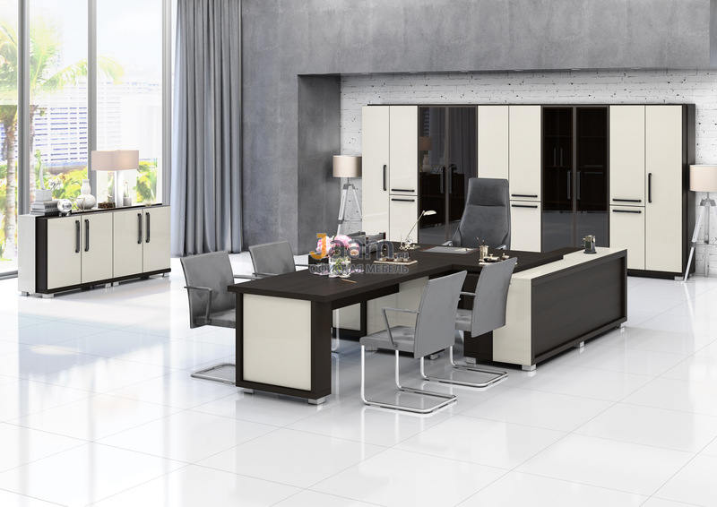 Кабинет руководителя Grace