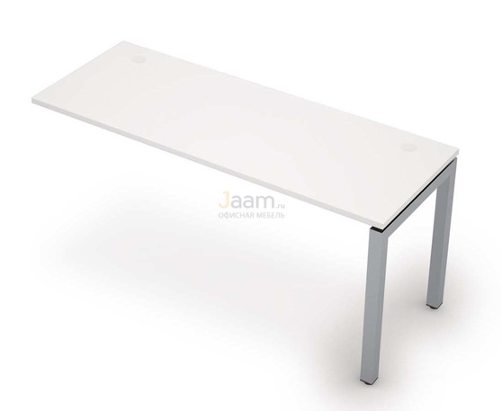 Мебель для персонала Конечный модуль 6МБК.5164