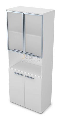 Мебель для персонала Офисный шкаф высокий 9Ш.005.20