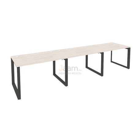 Мебель для персонала Рабочая станция O.MO-RS-3.2.8