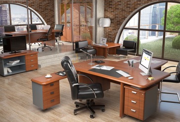 Кабинет руководителя Сенат