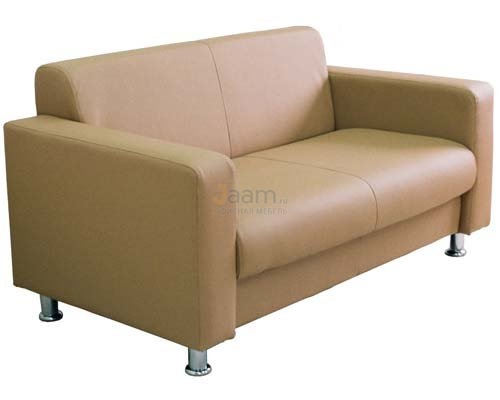 Офисный диван Блюз 10.03