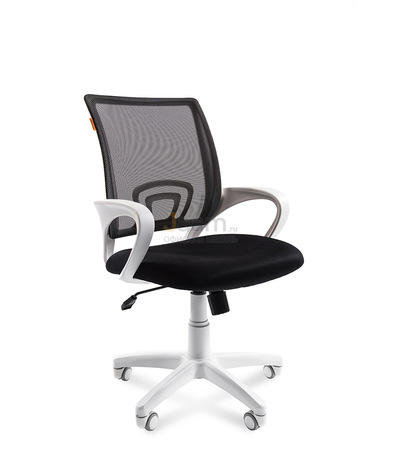 Кресло Chairman 696 White