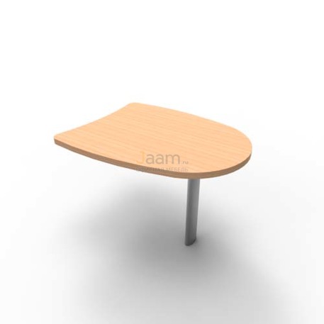 Кабинет руководителя Брифинг-приставка С-2.0