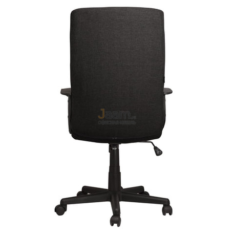 Кресло Focus EX-518 черное